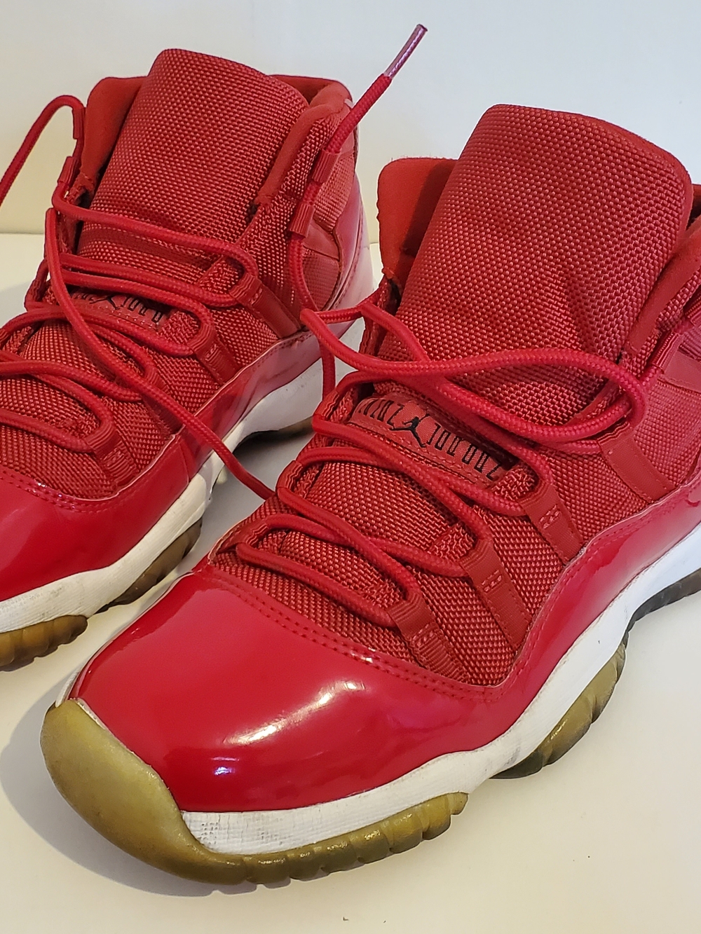 Jordan 11 Size 7